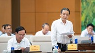Hoàn thiện cơ sở pháp lý gắn phát triển kiến trúc với bảo tồn bản sắc văn hóa