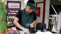 Sáng tạo IP văn hóa từ di sản văn hóa phi vật thể “Phở” Hà Nội”