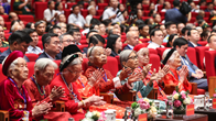Ban hành Pháp lệnh sửa đổi, bổ sung một số điều của Pháp lệnh Ưu đãi người có công với cách mạng