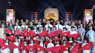 Những ngôi sao sáng bất tử giữa lòng Tổ quốc