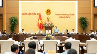 Nâng cao chất lượng, hiệu quả công tác đấu tranh phòng, chống tội phạm