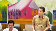 Khuyến khích sự tự do sáng tạo và giảm tải áp lực hành chính trong hoạt động xuất bản