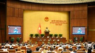 Hoàn thiện dự án Luật về vũ khí hủy diệt hàng loạt, bảo đảm chặt chẽ, khả thi