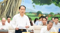 Bổ sung cơ chế thúc đẩy phát triển văn hóa, thể thao, du lịch