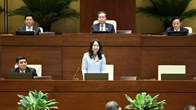 Bộ trưởng Lâm Thị Phương Thanh: Di chuyển di tích phải giữ gìn tối đa các yếu tố gốc, tiếp tục phát huy giá trị di sản