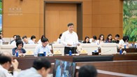 Hoàn thiện khung pháp lý về hàng hải và đường thủy theo hướng thống nhất, hiện đại