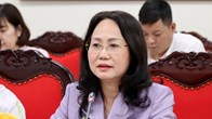 Bộ trưởng Lâm Thị Phương Thanh: Xây dựng Luật Phát triển công nghiệp văn hoá phải gọn, rõ, trực diện