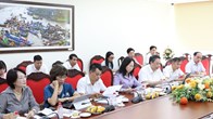 Tạo đột phá thể chế, khơi thông nguồn lực phát triển công nghiệp văn hóa