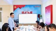 Nâng cao chất lượng, uy tín Chương trình Bảng xếp hạng “Khách sạn tiêu biểu không thuốc lá”