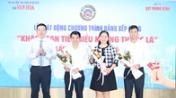 Khách sạn xanh - không thuốc lá