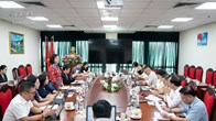 Đề xuất bổ sung nguyên tắc bình đẳng giới trong Luật Phát triển công nghiệp văn hóa