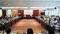 Hoàn thiện dự thảo Luật Phát triển công nghiệp văn hóa với chất lượng cao nhất trước khi trình Quốc hội