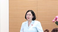Đề xuất ngày Thương binh - Liệt sĩ 27.7 hằng năm là ngày nghỉ, hưởng nguyên lương