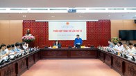 Quản lý giá thiết bị y tế, ngăn chặn tình trạng mua bán lòng vòng để nâng giá thiết bị y tế