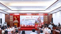 Công bố Giải thưởng “Vinh danh Người truyền lửa” cấp quốc gia năm 2026