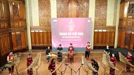 Phát động chương trình “Thanh âm Việt Nam. Giai điệu cuộc sống” năm 2026 tới các cơ sở giáo dục đào tạo của Bộ VHTTDL