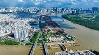 Quy hoạch cảng khách quốc tế Nam Sài Gòn: Gỡ “nút thắt” hạ tầng du lịch đường thủy