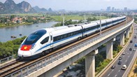 Hoàn thiện lựa chọn công nghệ, đối tác cho đường sắt tốc độ cao Bắc - Nam