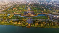 Huế điều chỉnh dự án đô thị xanh, tăng đầu tư hạ tầng kết nối và không gian du lịch