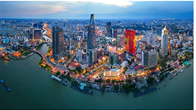 TP.HCM quy hoạch 100 năm: Định vị trung tâm văn hóa, du lịch, thể thao khu vực