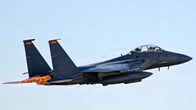 F-15 bị bắn hạ: Bước ngoặt nguy hiểm trong căng thẳng Mỹ - Iran