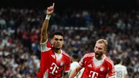 Tứ kết Champions League: Bayern ngược dòng hạ Real, Arsenal thắng tối thiểu