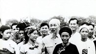 Ngày truyền thống công tác dân tộc 