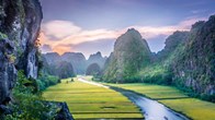 Quy hoạch di sản Tràng An - Tam Cốc - Bích Động: Khơi thông nguồn lực kinh tế di sản