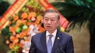 Phát biểu chỉ đạo của Tổng Bí thư, Chủ tịch nước Tô Lâm tại Đại hội MTTQ Việt Nam lần thứ XI
