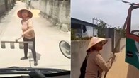 Con đường trước nhà và “nếp nghĩ sân nhà” của người Việt