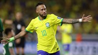 Brazil mở đường cho Neymar trở lại World Cup 2026