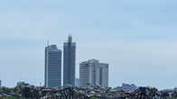 Quy hoạch Hà Nội: Sông Hồng trở thành “trục du lịch - văn hóa” mới của Thủ đô