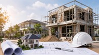 Nhà dưới 7 tầng có thể không cần xin phép xây dựng