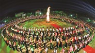Ngày Thế giới về Đa dạng Văn hóa vì Đối thoại và Phát triển 