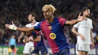 Yamal giành danh hiệu Cầu thủ xuất sắc nhất La Liga