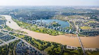Hà Nội định hình tương lai du lịch bằng quy hoạch thế kỷ