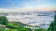 Langbiang được UNESCO công nhận Khu dự trữ sinh quyển thế giới