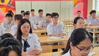 Hơn 1,2 triệu thí sinh bước vào kì thi tốt nghiệp THPT đông nhất lịch sử