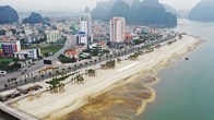 Quảng Ninh hướng tới trung tâm du lịch quốc tế, thành phố di sản tầm khu vực