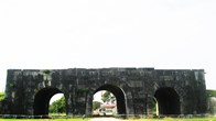 Thành nhà Hồ được UNESCO ghi danh