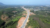 Bộ Xây dựng công bố tình huống khẩn cấp tại đường Hồ Chí Minh qua Tuyên Quang