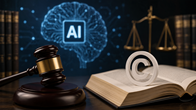 Anthropic chi 1,5 tỉ USD dàn xếp vụ kiện dùng sách lậu đào tạo AI