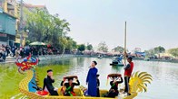 Bắc Ninh lấy công nghiệp văn hóa, du lịch sáng tạo làm động lực phát triển