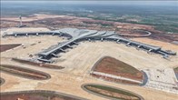 Thanh tra sân bay Long Thành: Những gói thầu nào bị nêu thiếu sót, vi phạm?