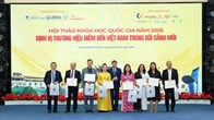 Định vị thương hiệu điểm đến Việt Nam trong bối cảnh mới