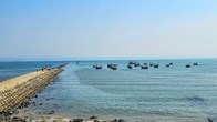 Hà Tĩnh mở rộng không gian du lịch, kết nối biển, rừng và hành lang Đông - Tây