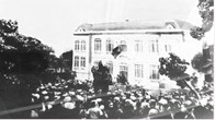 Cả nước tiếp tục sôi sục khí thế Tổng khởi nghĩa (1945)