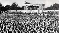 Công bố “Di chúc” của Chủ tịch Hồ Chí Minh (1969)