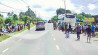 Đừng để “điểm mù” thành điểm chết