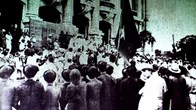 Chủ tịch Hồ Chí Minh gửi thư nhân “Tuần lễ vàng” (1945)